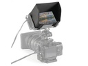 Smallrig Bildschirmschutz Sunhood Atomos Ninja V