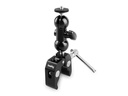 Smallrig Clamp mit Kugelkopf und 1/4 Schraube