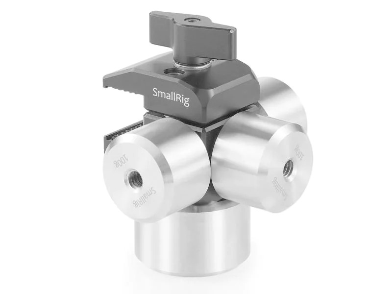Smallrig Counterweight DJI Ronin S and Zhiyun Gimbal Stabilizer