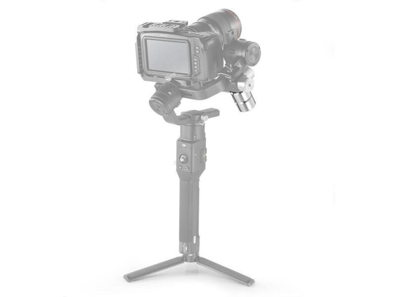 Smallrig Counterweight DJI Ronin S and Zhiyun Gimbal Stabilizer