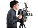 Smallrig Extension Arm with Arri Rosette 1870