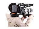 Smallrig Extension Arm with Arri Rosette 1870