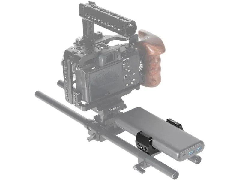Smallrig Holder for Portable Power Banks