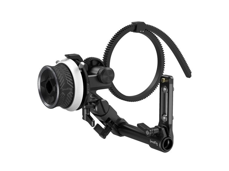 Smallrig Mini Follow Focus