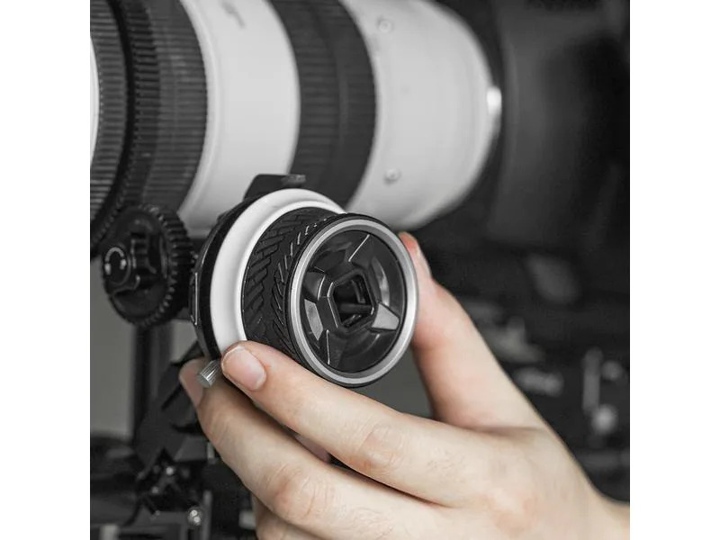 Smallrig Mini Follow Focus