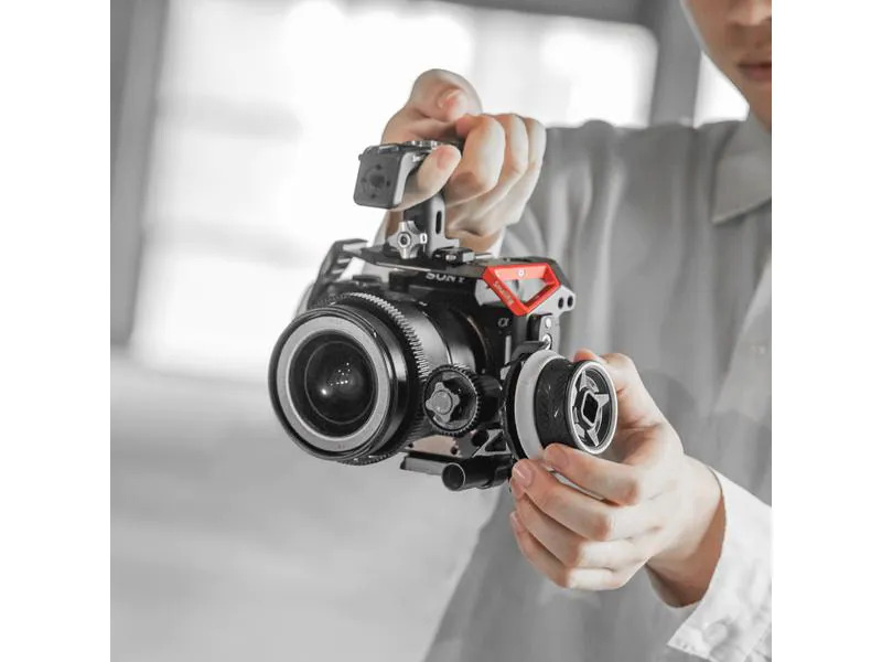 Smallrig Mini Follow Focus