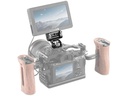 Smallrig Monitor Mount with Arri Locating Pins
