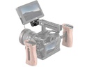 Smallrig Monitor Mount with Arri Locating Pins
