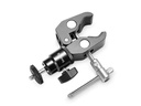 Smallrig Montageklemme mit 1/4 Schraub-Kugelkopf