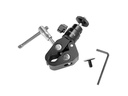 Smallrig Montageklemme mit 1/4 Schraub-Kugelkopf