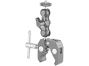 Smallrig Multi-Functional Crab-Shaped Clamp With Ballhead Magic Arm