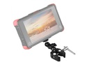 Smallrig Multi-Functional Crab-Shaped Clamp With Ballhead Magic Arm