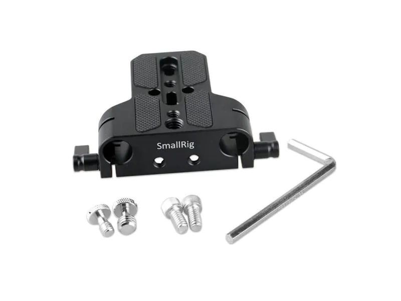 Smallrig Multiprurpose U-Base 1674