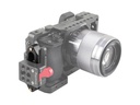 Smallrig Quick Release Safety Rail 7 cm