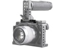 Smallrig Quick Release Safety Rail 7 cm