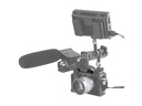 Smallrig Quick Release Safety Rail 7 cm