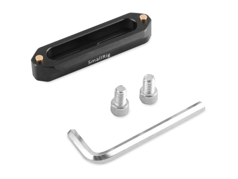 Smallrig Quick Release Safety Rail 7 cm