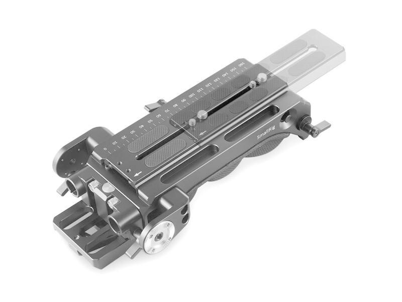 Smallrig Sony VCT-14 Shoulder Plate