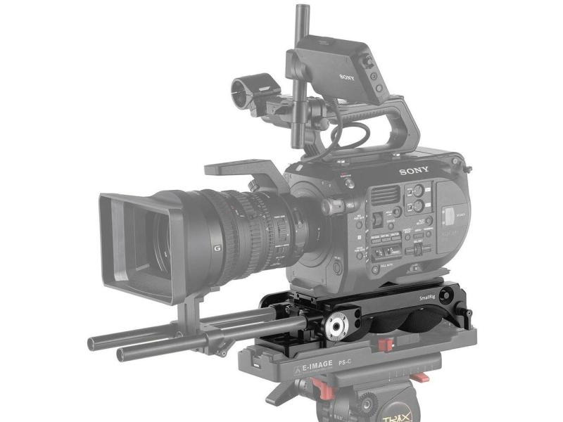 Smallrig Sony VCT-14 Shoulder Plate