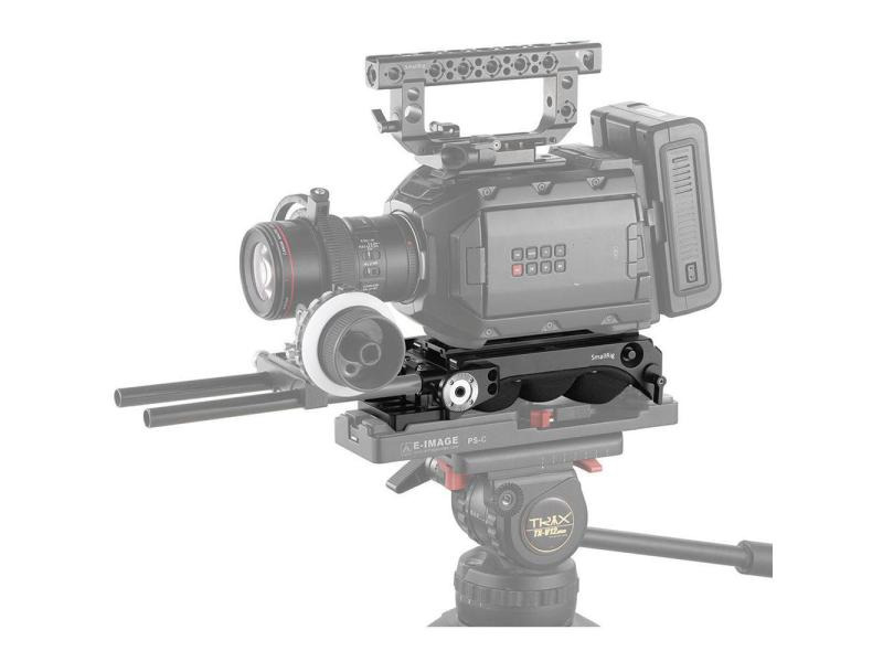 Smallrig Sony VCT-14 Shoulder Plate