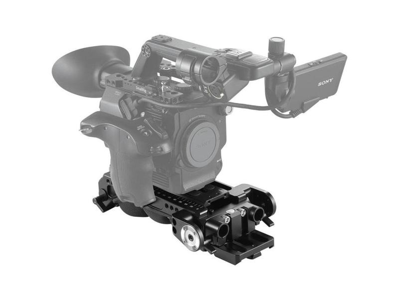 Smallrig Sony VCT-14 Shoulder Plate