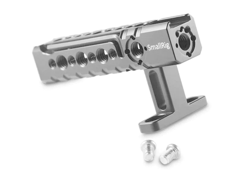 Smallrig Stabilizing Universal Handle For Cameras and Camcorder