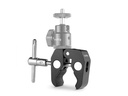 Smallrig Super Clamp 1/4 und 3/8 Gewinde