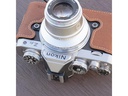 Smallrig Transporttasche Leder mit Schultergurt 3481 – Nikon Z fc
