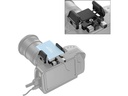 Smallrig Universal Holder for External SSD
