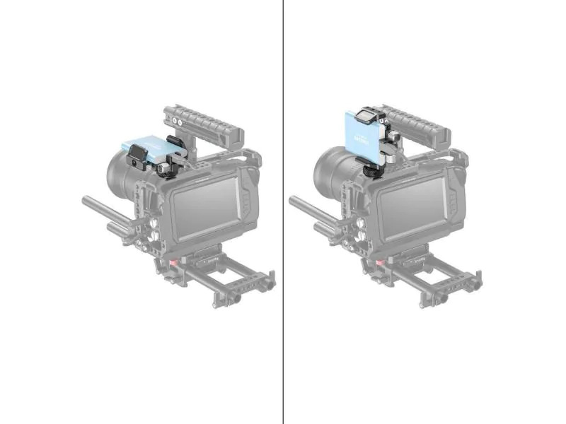 Smallrig Universal Holder for External SSD