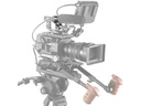Smallrig Universal Shotgun Microphone Mount