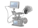 Smallrig Universal Shotgun Microphone Mount