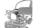 Smallrig Universal Shotgun Microphone Mount