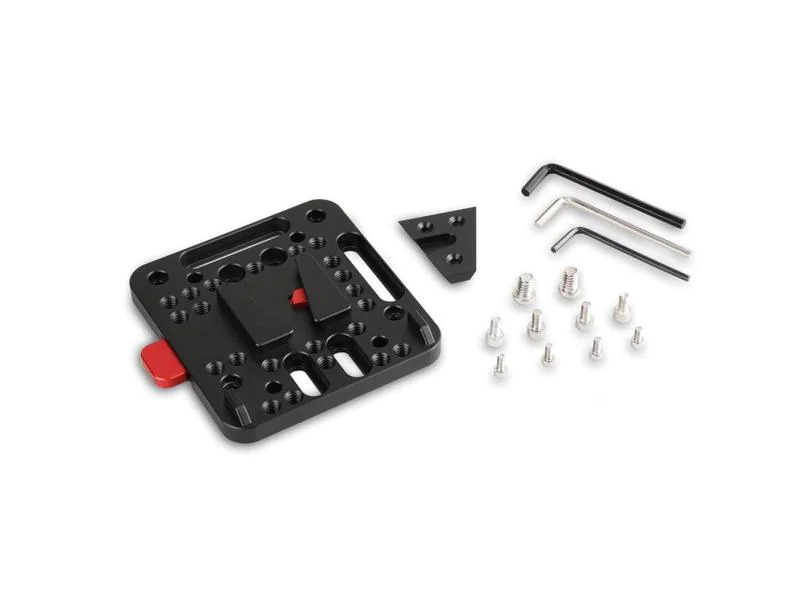 Smallrig V-Lock Assembly Kit