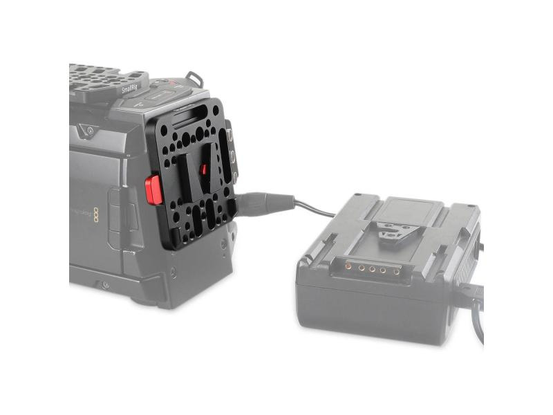 Smallrig V-Lock Assembly Kit