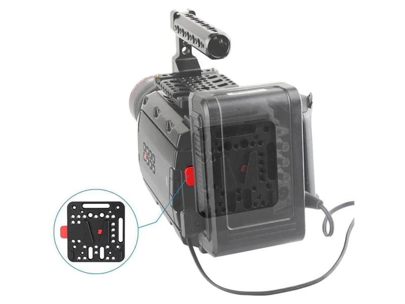 Smallrig V-Lock Assembly Kit