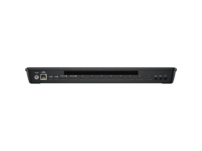 Blackmagic Design Bildmischer ATEM Mini Extreme