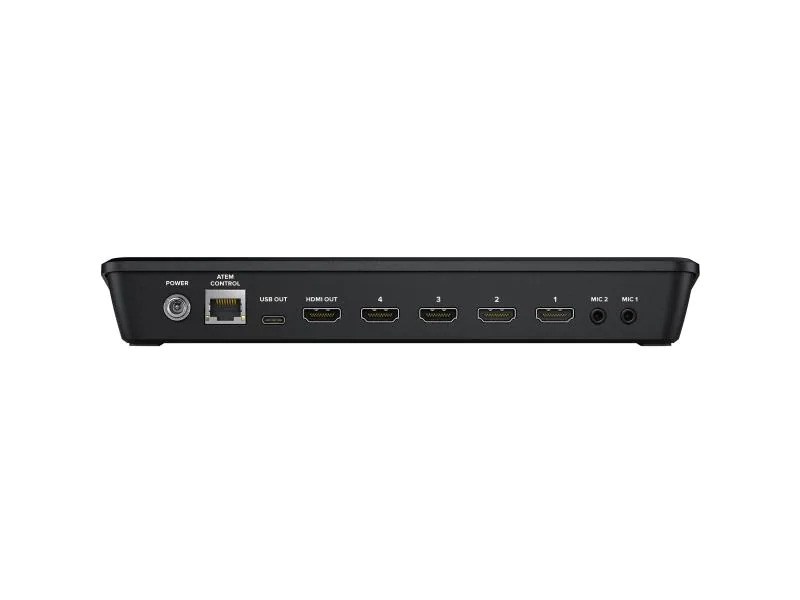 Blackmagic Design Bildmischer ATEM Mini PRO