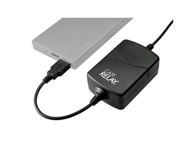 Tether Tools Adapter Case Relay EPS