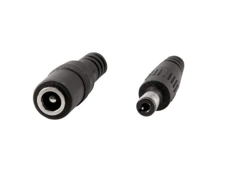 Tether Tools Kabel Case Relay DC Extension Cable - 6.7 2 Meter