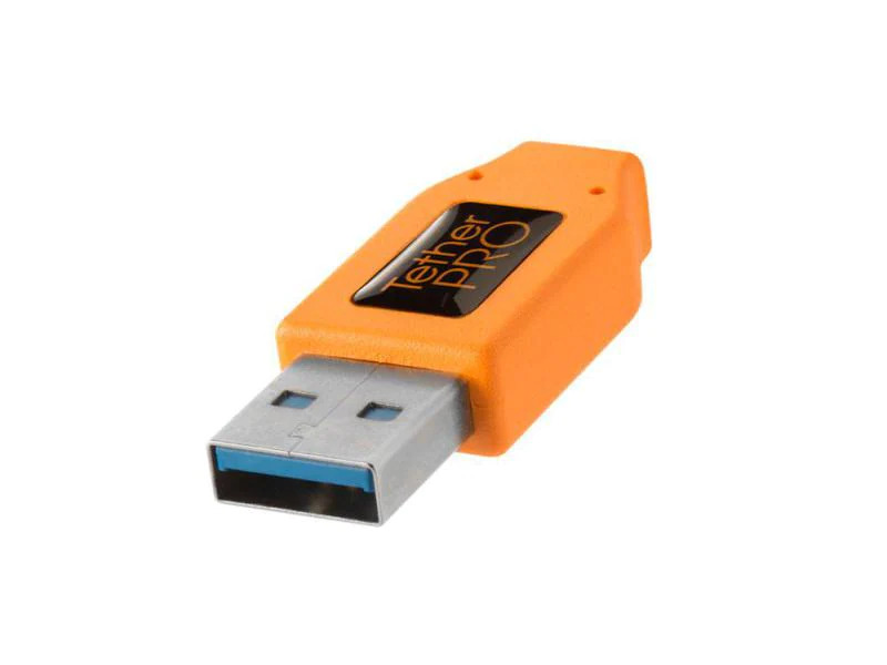Tether Tools Kabel TetherPro USB 3.0 Active Extension – 5 Meter