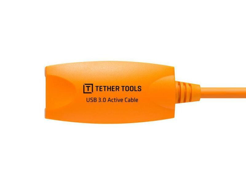Tether Tools Kabel TetherPro USB 3.0 Active Extension – 5 Meter