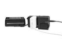 Tether Tools Ladegerät ONsite D-Tap To AC Power Supply (International)