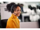 Jabra Headset Engage 50 II MS Duo USB-C, mit Inline Link