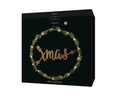 STT Hänger Round XMAS, Ø 36 cm