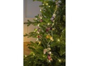 STT LED-Lichterkette Clips Christmas Socks, 25 LEDs, 1.8 m