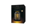 STT Laterne Cozy, S, 16.7 cm, Schwarz