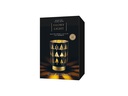 STT Laterne, Baum, S, 15 cm, Schwarz