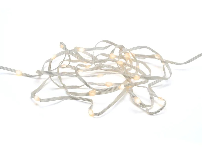 STT Lichterketten-System Connect Play Light, 10m, Silber
