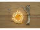 STT Lichterketten-System Connect Play Light, 10m, Silber